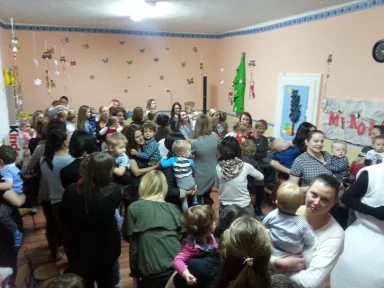 SPOTKANIE Z MIKOŁAJEM 2015 r.. Zdjęcie nr 5