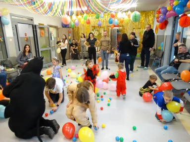 BAL KARNAWAŁOWY 2026 r.. Zdjęcie nr 77