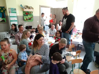DZIEŃ MAMY I TATY 2022R.. Zdjęcie nr 20