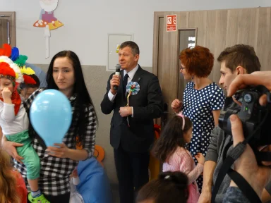 BAL KARNAWAŁOWY 2017 r.. Zdjęcie nr 7