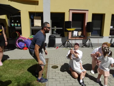 FESTYN RODZINNY 2025 r.. Zdjęcie nr 55