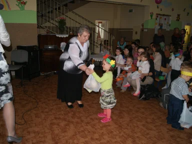 Pożegnanie "Starszaków" 2013 r.. Zdjęcie nr 20