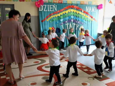 DZIEŃ MAMY I TATY 2023r.. Zdjęcie nr 48