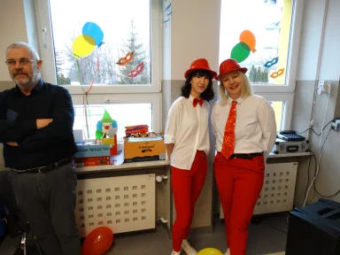 BAL KARNAWAŁOWY 2023 r.. Zdjęcie nr 26