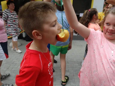 FESTYN RODZINNY Z OKAZJI DNIA DZIECKA  2018 r.. Zdjęcie nr 34