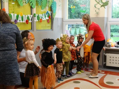DZIEŃ MAMY I TATY 2019 r.. Zdjęcie nr 4