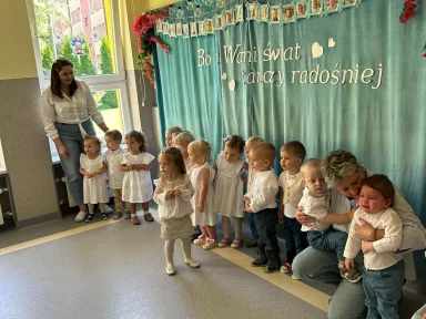 DZIEŃ MAMY I TATY 2026 r.. Zdjęcie nr 18