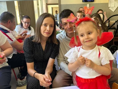 DZIEŃ MAMY I TATY 2026 r.. Zdjęcie nr 12