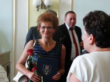 WPIS ŻŁOBKA DO ZŁOTEJ KSIĘGI MIASTA ŻYWCA - 20.07.2017 r.. Zdjęcie nr 9