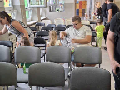 POŻEGNANIE DZIECI - 2025 r.. Zdjęcie nr 119