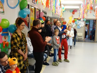 BAL KARNAWAŁOWY 2023 r.. Zdjęcie nr 30