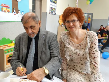 BAL KARNAWAŁOWY 2018.. Zdjęcie nr 26