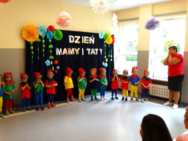 DZIEŃ MAMY I TATY 2024R.. Zdjęcie nr 59