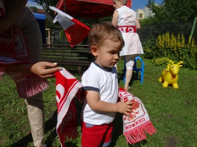 EURO 2016 W ŻŁOBKU :-). Zdjęcie nr 7