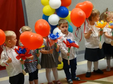 DZIEŃ MAMY I TATY 2022R.. Zdjęcie nr 51