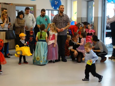 BAL KARNAWAŁOWY 2019.. Zdjęcie nr 33