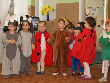 DZIEŃ MAMY I TATY 2015 r.. Zdjęcie nr 11