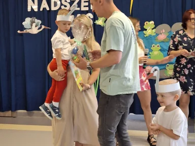 POŻEGNANIE DZIECI - 2025 r.. Zdjęcie nr 28