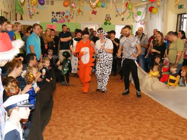 BAL KARNAWAŁOWY 2015 r.. Zdjęcie nr 13