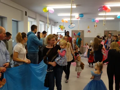 BAL KARNAWAŁOWY 2017 r.. Zdjęcie nr 23
