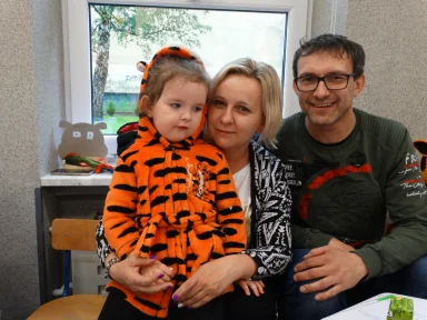 DZIEŃ MAMY I TATY 2019 r.. Zdjęcie nr 36