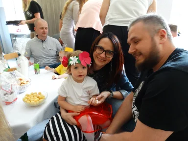 DZIEŃ MAMY I TATY 2022R.. Zdjęcie nr 26