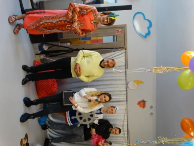 BAL KARNAWAŁOWY 2019.. Zdjęcie nr 41