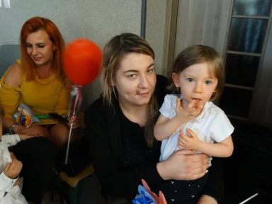 DZIEŃ MAMY I TATY 2022R.. Zdjęcie nr 52
