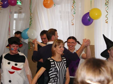 BAL KARNAWAŁOWY 2015 r.. Zdjęcie nr 21