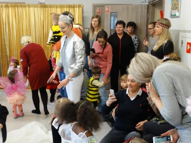 BAL KARNAWAŁOWY 2018.. Zdjęcie nr 11