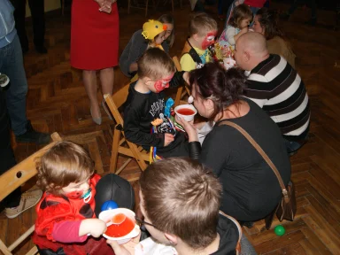 BAL KARNAWAŁOWY 2016 r.. Zdjęcie nr 26