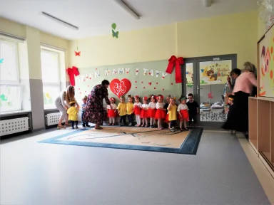 DZIEŃ MAMY I TATY 2022R.. Zdjęcie nr 4