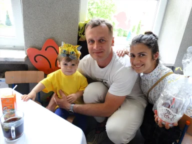 DZIEŃ MAMY I TATY 2022R.. Zdjęcie nr 29