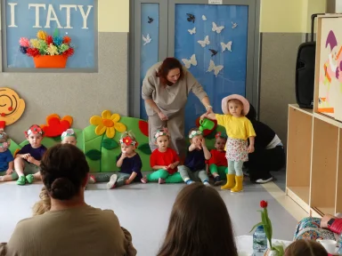 DZIEŃ MAMY I TATY 2025 r.. Zdjęcie nr 6