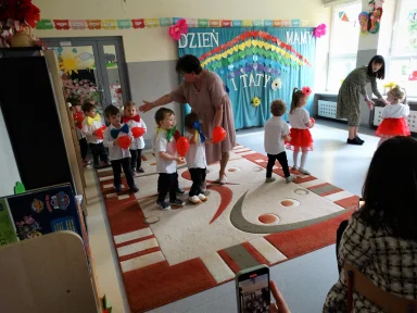 DZIEŃ MAMY I TATY 2023r.. Zdjęcie nr 41