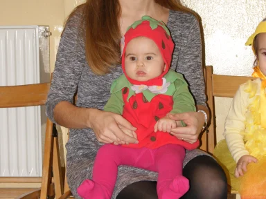 BAL KARNAWAŁOWY 2016 r.. Zdjęcie nr 17