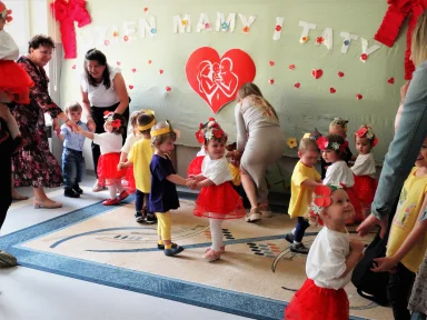 DZIEŃ MAMY I TATY 2022R.. Zdjęcie nr 11