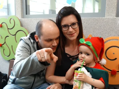 DZIEŃ MAMY I TATY 2019 r.. Zdjęcie nr 74
