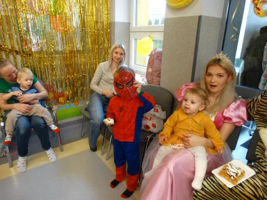 BAL KARNAWAŁOWY 2026 r.. Zdjęcie nr 17