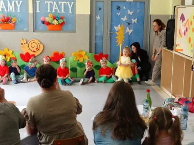 DZIEŃ MAMY I TATY 2025 r.. Zdjęcie nr 4