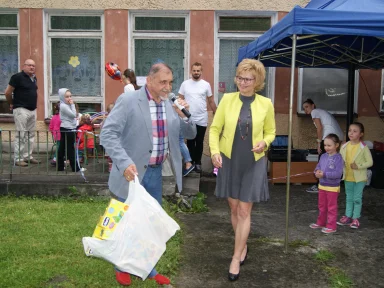 FESTYN RODZINNY Z OKAZJI DNIA DZIECKA 2015 r.. Zdjęcie nr 13