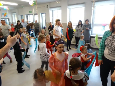 BAL KARNAWAŁOWY 2017 r.. Zdjęcie nr 35