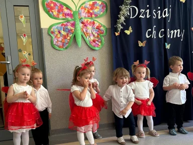 DZIEŃ MAMY I TATY 2026 r.. Zdjęcie nr 19