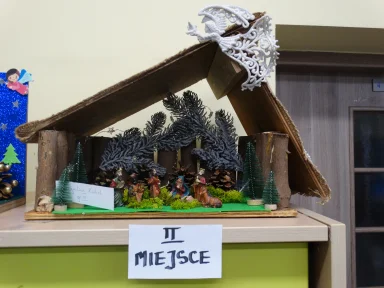 SPOTKANIE WIGILIJNE 2022r.. Zdjęcie nr 46