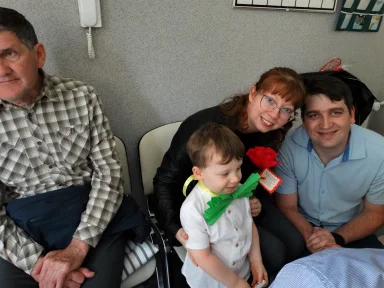 DZIEŃ MAMY I TATY 2023r.. Zdjęcie nr 68