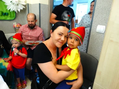 DZIEŃ MAMY I TATY 2024R.. Zdjęcie nr 78