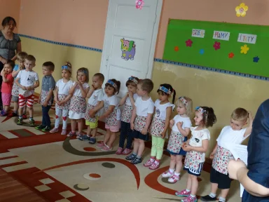 DZIEŃ MAMY I TATY 2016 r.. Zdjęcie nr 21
