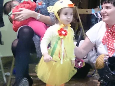 BAL KARNAWAŁOWY 2016 r.. Zdjęcie nr 7