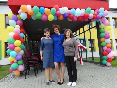 40 - LECIE ŻŁOBKA W NOWEJ ODSŁONIE - 27.05.2017r. . Zdjęcie nr 47