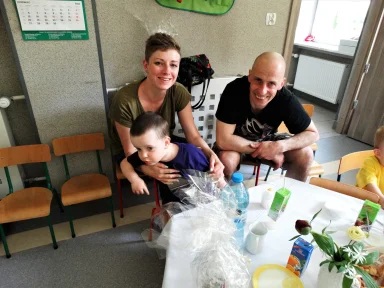 DZIEŃ MAMY I TATY 2022R.. Zdjęcie nr 41